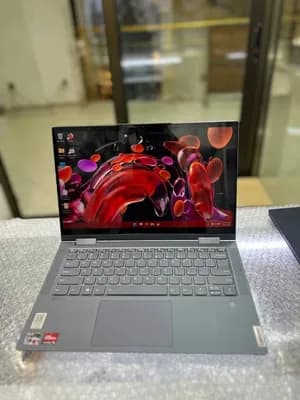 Lenovo Yoga 7 Ryzen 7 Laptop