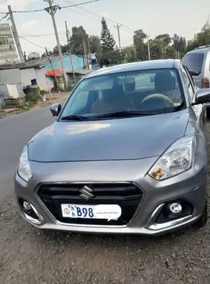Suzuki Dzire 2021 Automatic