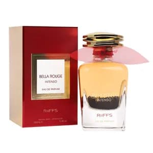 Riiffs Bella Rouge Intenso Perfume