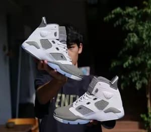 Jordan 6