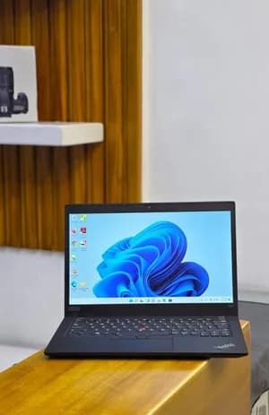 Lenovo ThinkPad X395 Ryzen 7 Laptop