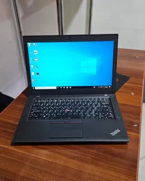 Lenovo ThinkPad T460 Core i7 Laptop