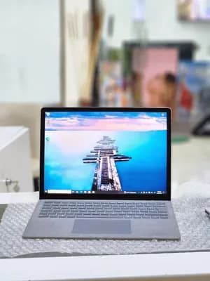 Microsoft Surface Touch Screen