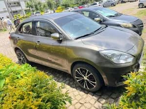 Suzuki Dzire 2021 Automatic