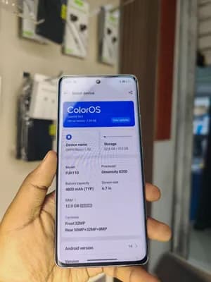 Oppo Reno 11 5G 512GB