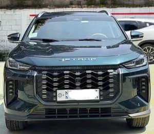Jetour hybrid c-dm 2025