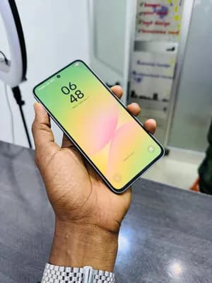 Samsung Galaxy A56 5G 256GB