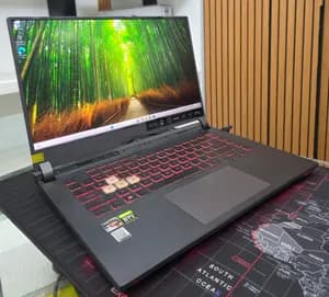 Brand New Asus ROG Gaming Laptop