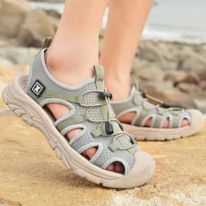 Sandals (ሸበጥ ክፍት ጫማ)