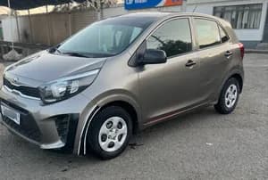 Kia Picanto 2020 1.2 Manual
