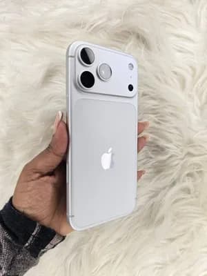 iPhone 17 Pro Max 256GB