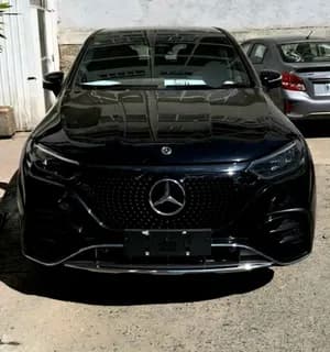 Mercedes-Benz EQC 500 4Matic EV