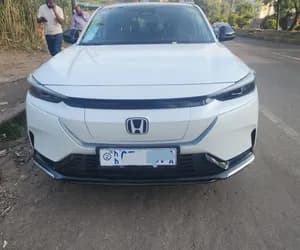 Honda Electric Car E:NS 1 2023