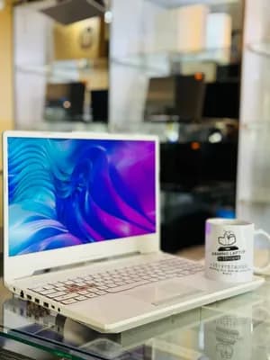 Asus TUF A15 Ryzen 7 Gaming Laptop