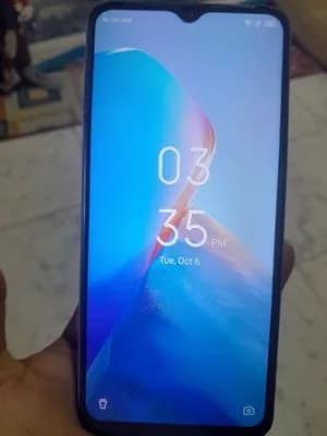 Infinix Smart 7 HD 64GB
