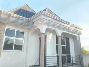 Modern 3 Bedroom Villa in Wesen