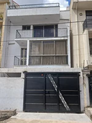 G+3 House for Sale Ayat