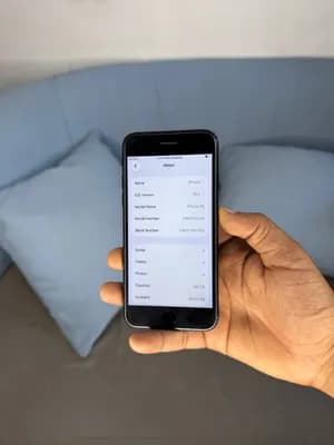 iPhone SE 3 2022 64GB