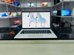 HP EliteBook 830 G7 Laptop