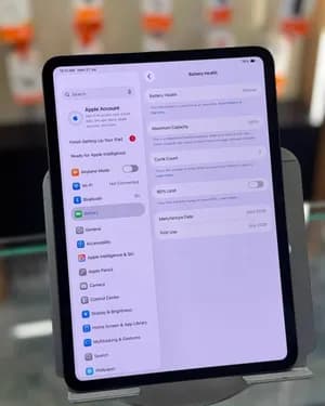 Apple iPad Pro M5 256GB