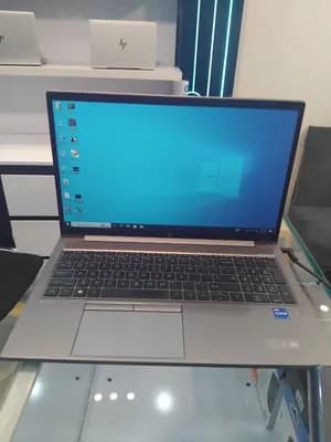 HP ZBook Power G8 15.6 inch Laptop