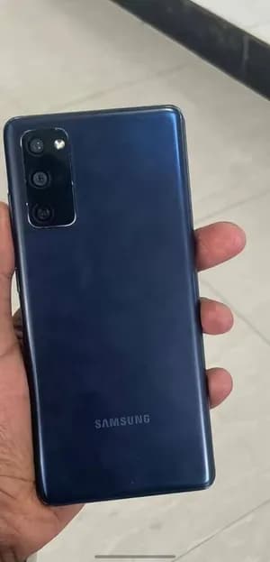 Samsung Galaxy S20 FE 5G