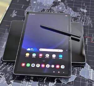Samsung Galaxy Tab S9 FE 5G