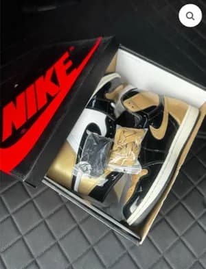 Nike Air Jordan 1 Size 40 41 42 43
