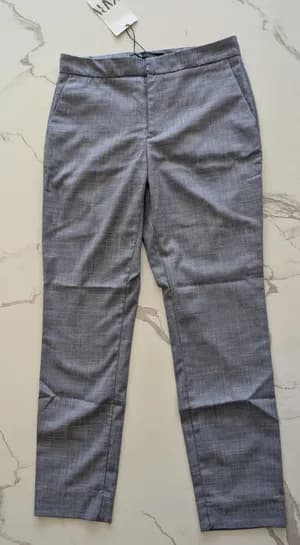Zara Suit Pants Size 34