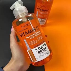 LansYade Vitamin C Serum 500ml