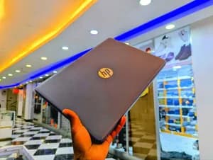 HP Notebook 13.1" Full HD 500GB 4GB