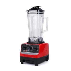 Commercial Blender 2 Liter
