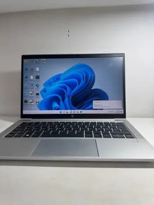 HP EliteBook 830 G7 Ryzen 5