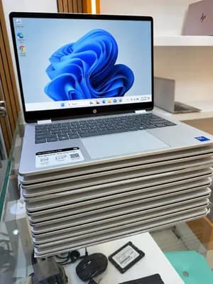 HP Omnibook x360 Laptop