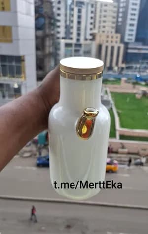 Oil / hot Butter Pot