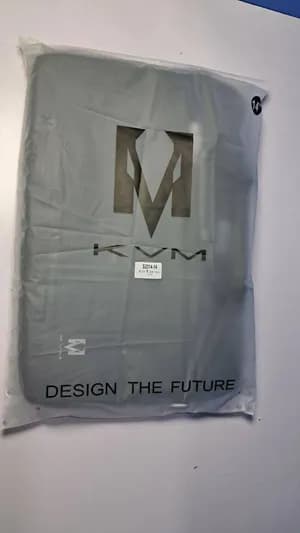 KVM 14-15 Inch Laptop Bag