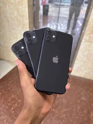 Apple iPhone 11 128GB