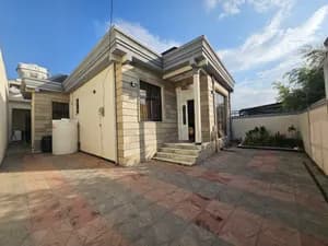 250 m2 Modern Villa Around Summit