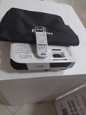 Epson Projector EB-X31
