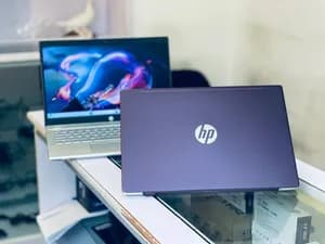 HP Pavilion Core i5 8th Gen