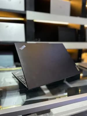 Lenovo ThinkPad E14 i7 Laptop
