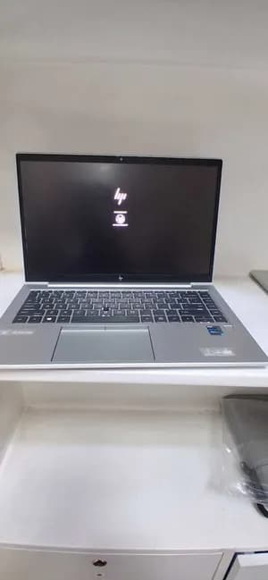 HP EliteBook 845 G7 Notebook PC