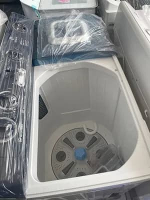 Popular 16 Semi Automatic Washing Machine