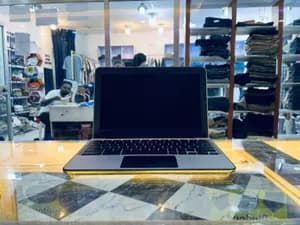 Asus Chromebook 4GB 16GB Laptop