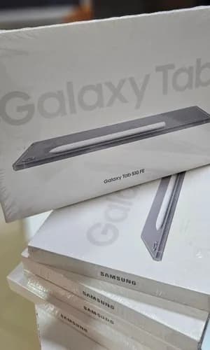 Samsung Galaxy Tab S10 FE