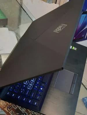 HP Omen High end Gaming laptop