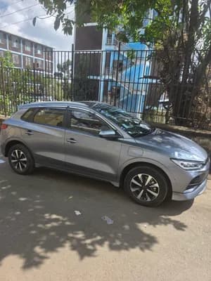 BYD e2 2024 Electric
