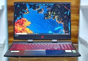 HP Omen X Gaming Laptop