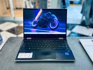 HP Pavilion x360 i3 Touch Laptop