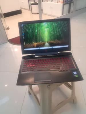 HP Omen X i7 Gaming Laptop